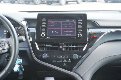 2024 Toyota Camry SE Nightshade