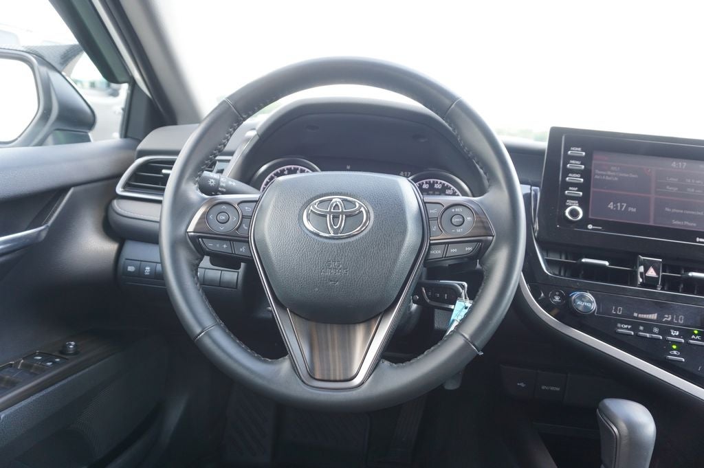 2024 Toyota Camry SE Nightshade