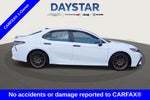2024 Toyota Camry SE Nightshade
