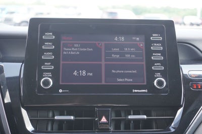 2024 Toyota Camry SE Nightshade