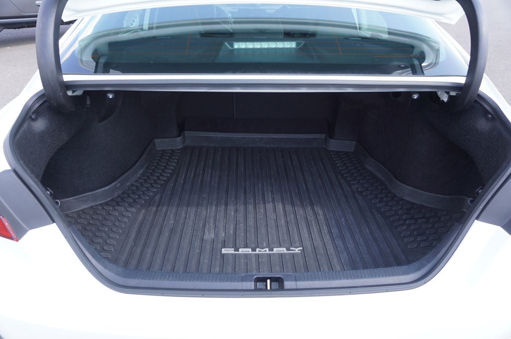 2024 Toyota Camry SE Nightshade