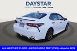 2024 Toyota Camry SE Nightshade