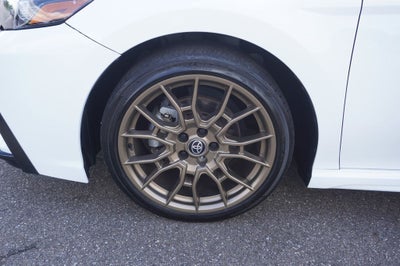 2024 Toyota Camry SE Nightshade