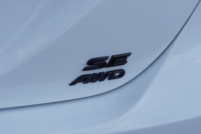 2024 Toyota Camry SE Nightshade