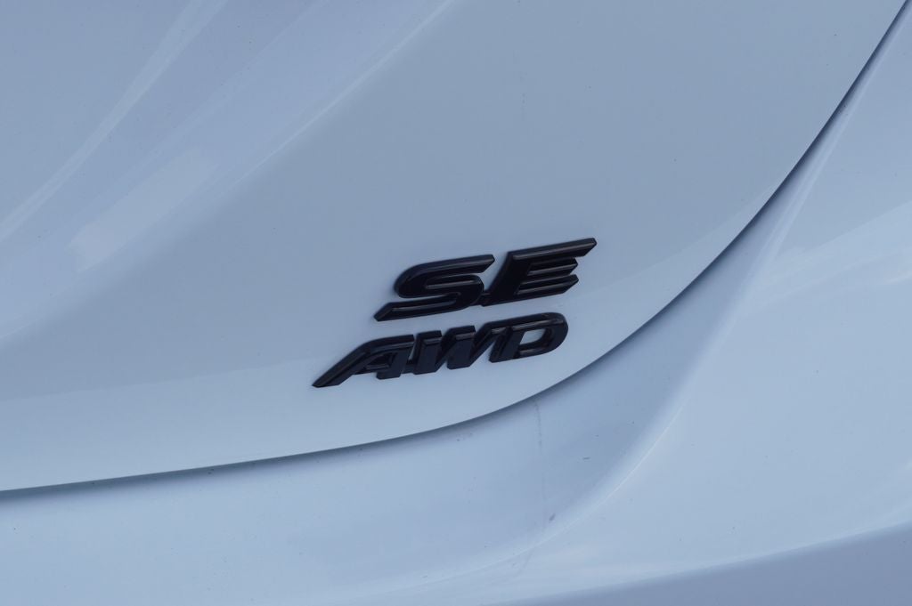 2024 Toyota Camry SE Nightshade