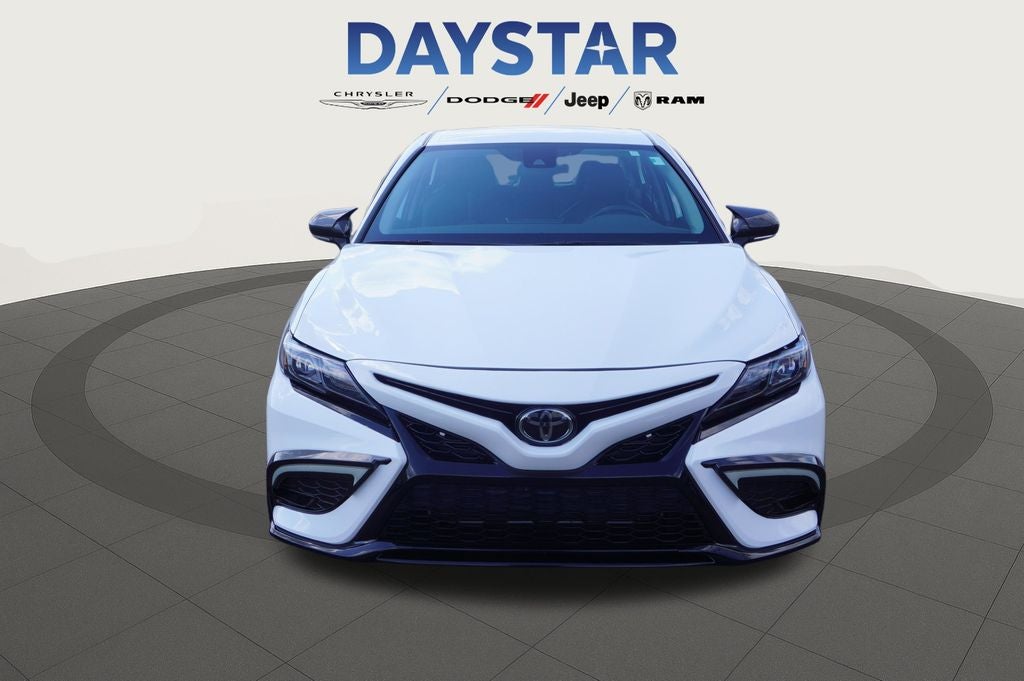 2024 Toyota Camry SE Nightshade