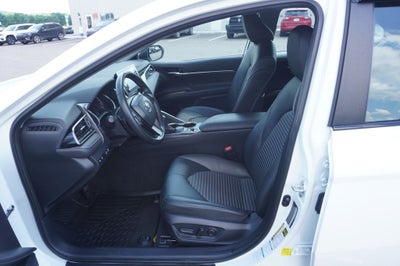 2024 Toyota Camry SE Nightshade