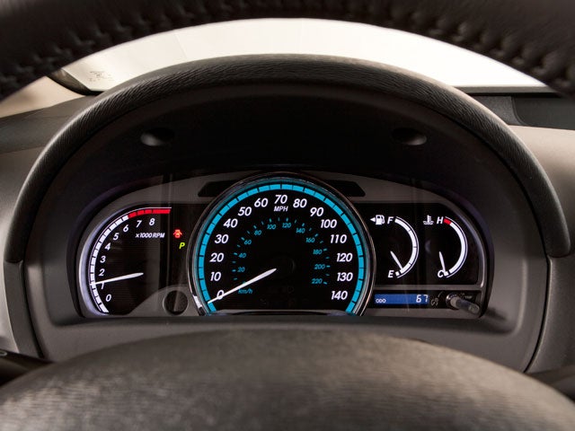2010 Toyota Venza Base