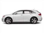 2010 Toyota Venza Base