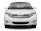 2010 Toyota Venza Base