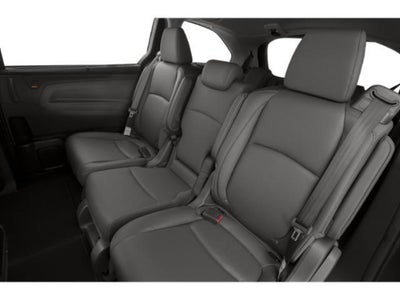 2019 Honda Odyssey Touring