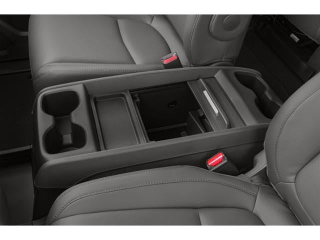 2019 Honda Odyssey Touring