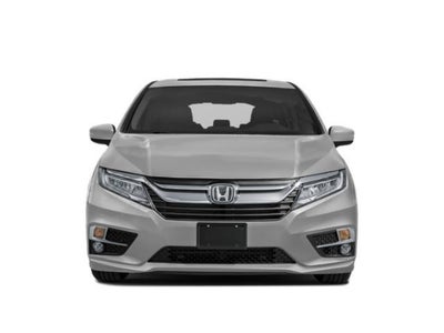 2019 Honda Odyssey Touring