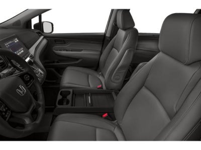 2019 Honda Odyssey Touring