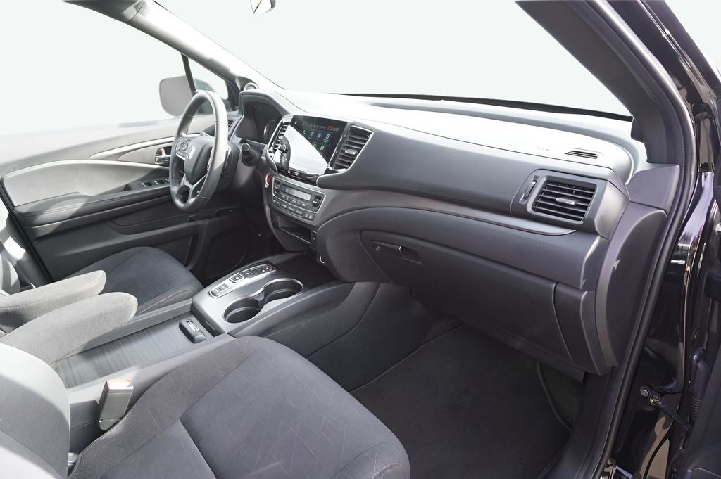 2022 Honda Pilot AWD Sport