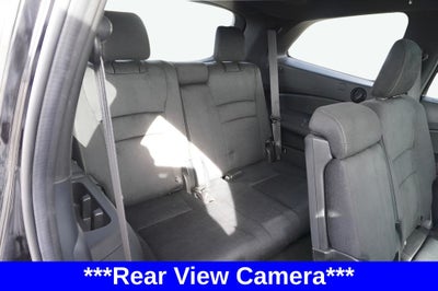 2022 Honda Pilot AWD Sport