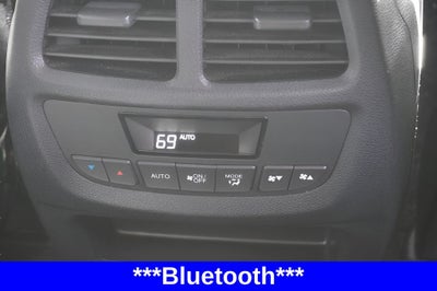 2022 Honda Pilot AWD Sport