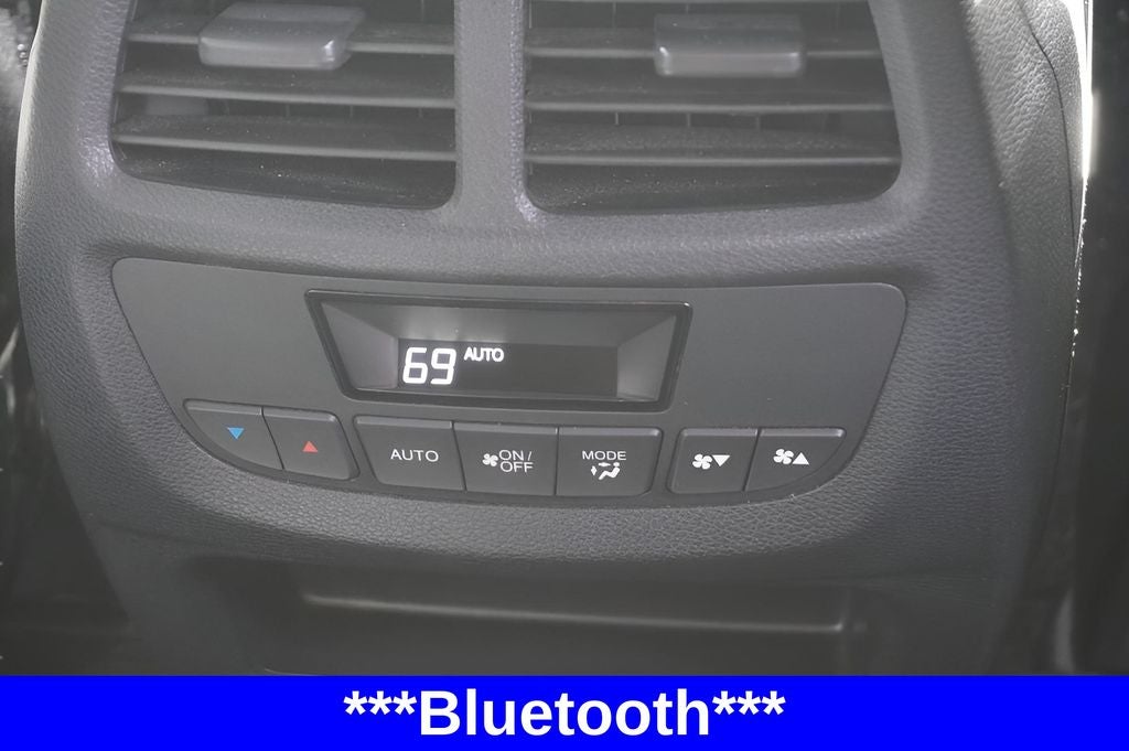 2022 Honda Pilot AWD Sport