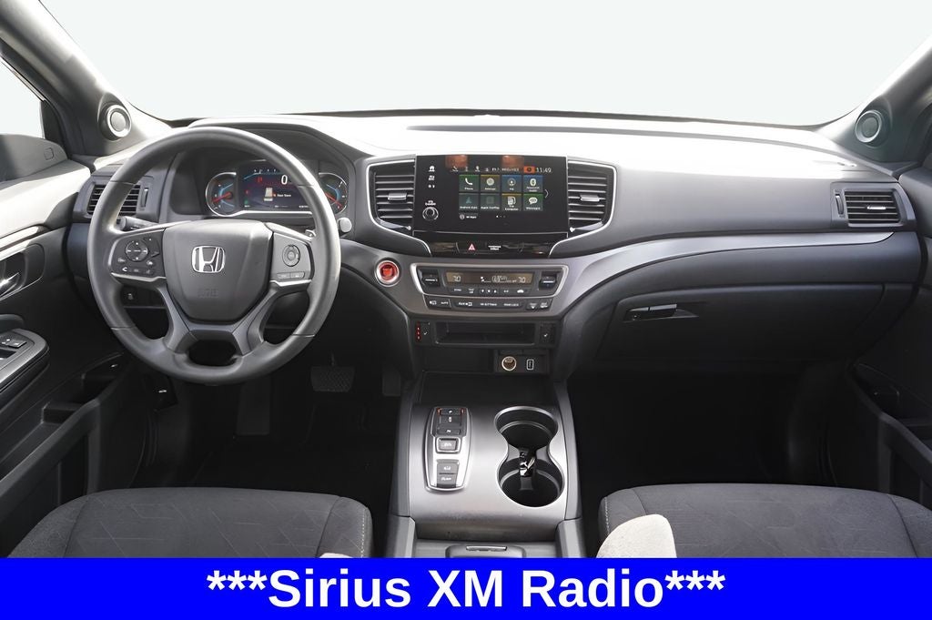 2022 Honda Pilot AWD Sport