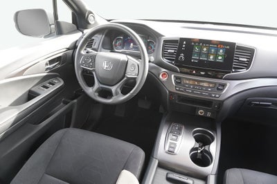 2022 Honda Pilot AWD Sport