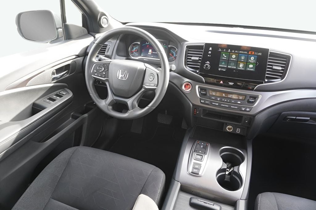 2022 Honda Pilot AWD Sport