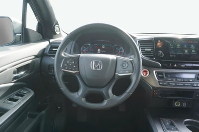 2022 Honda Pilot AWD Sport