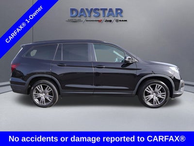 2022 Honda Pilot AWD Sport