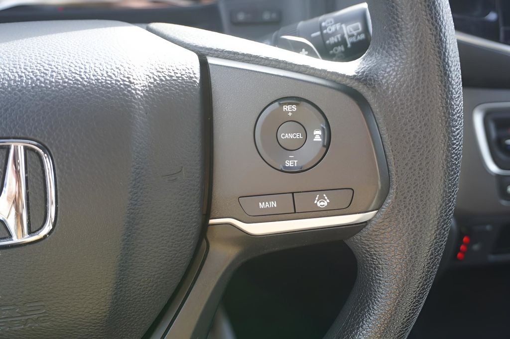 2022 Honda Pilot AWD Sport