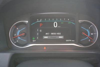 2022 Honda Pilot AWD Sport