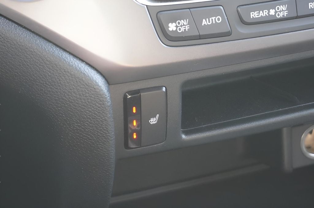 2022 Honda Pilot AWD Sport