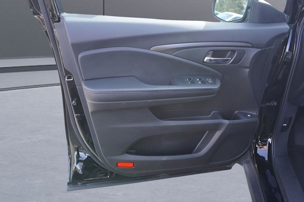 2022 Honda Pilot AWD Sport