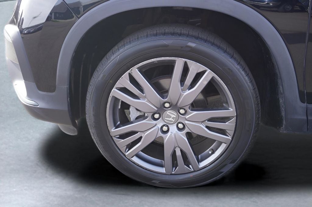 2022 Honda Pilot AWD Sport