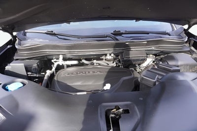 2022 Honda Pilot AWD Sport