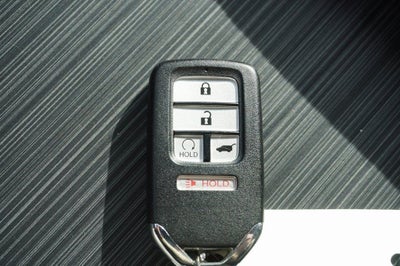 2022 Honda Pilot AWD Sport