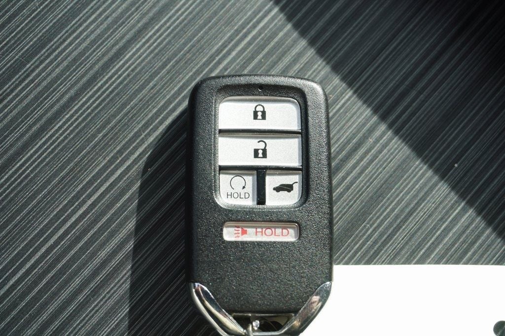 2022 Honda Pilot AWD Sport