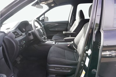 2022 Honda Pilot AWD Sport