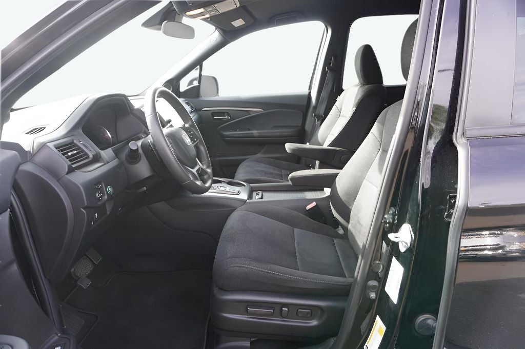 2022 Honda Pilot AWD Sport