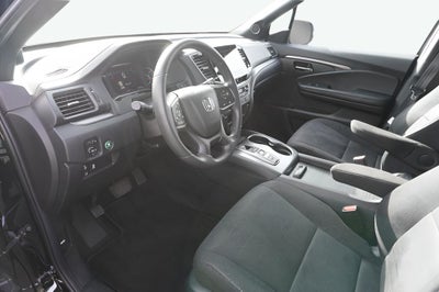 2022 Honda Pilot AWD Sport