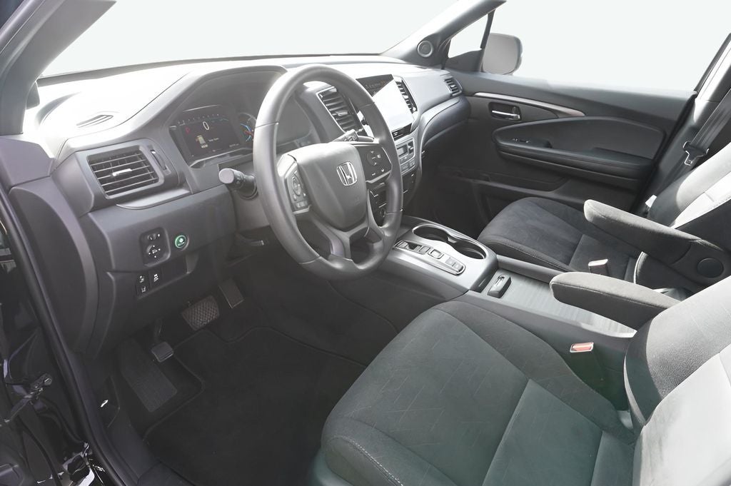 2022 Honda Pilot AWD Sport