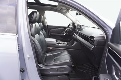 2023 Honda Pilot AWD Touring