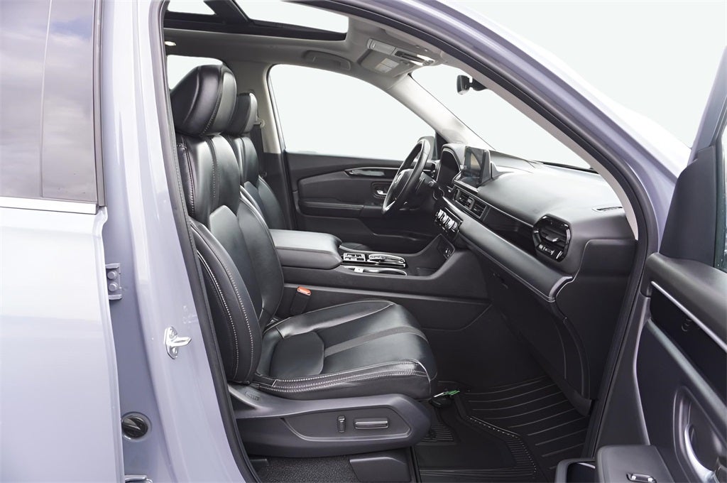 2023 Honda Pilot AWD Touring