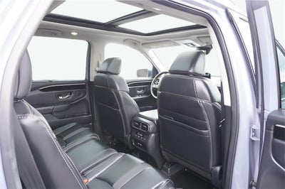 2023 Honda Pilot AWD Touring