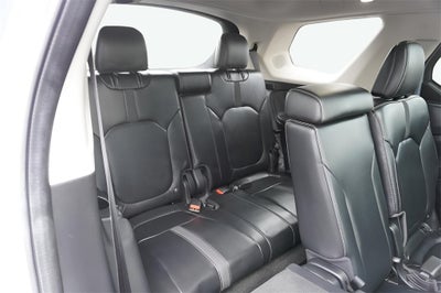 2023 Honda Pilot AWD Touring