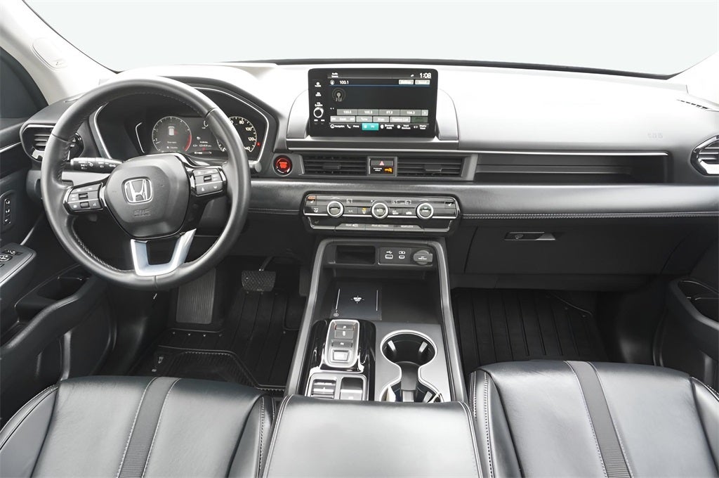 2023 Honda Pilot AWD Touring