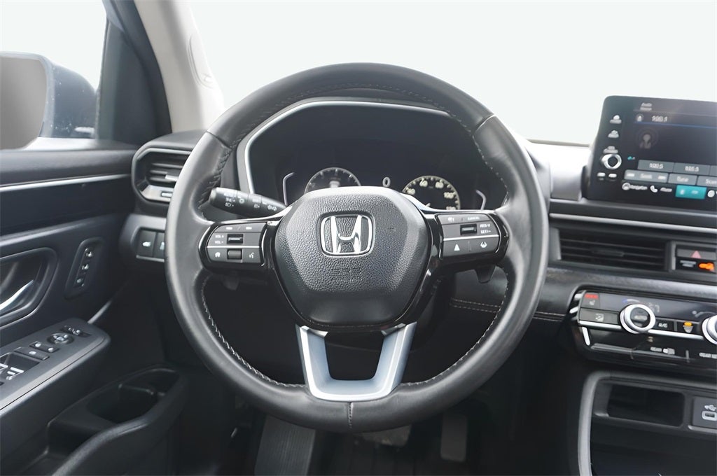 2023 Honda Pilot AWD Touring