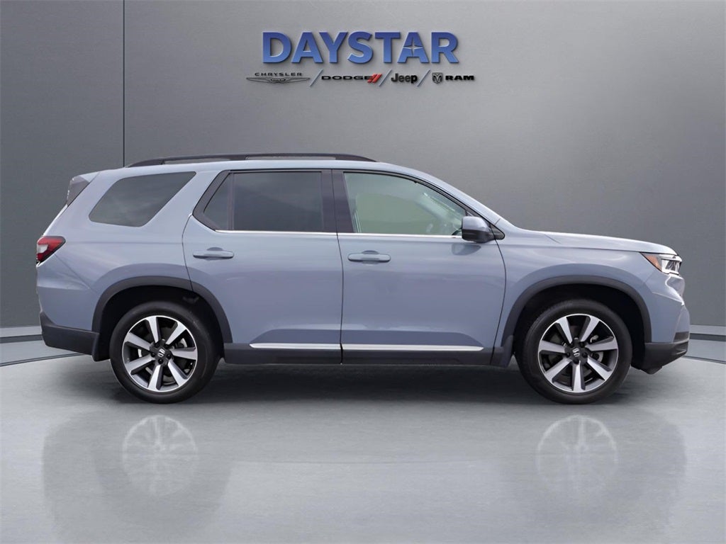 2023 Honda Pilot AWD Touring