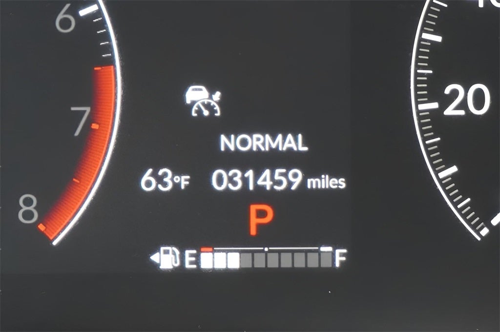 2023 Honda Pilot AWD Touring