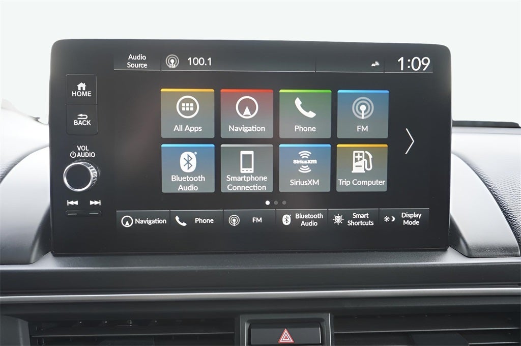 2023 Honda Pilot AWD Touring