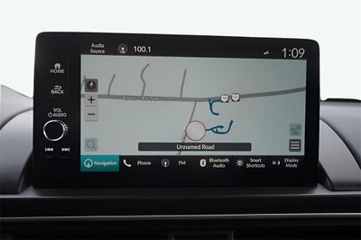 2023 Honda Pilot AWD Touring