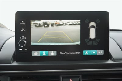 2023 Honda Pilot AWD Touring